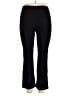 Willi Smith Black Jeggings Size 14 - photo 2