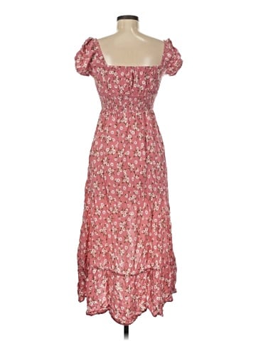 J for Justify Casual Dress (view 2)
