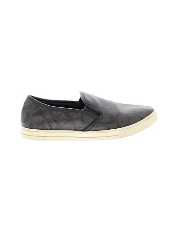Coach Sneakers (view 1)