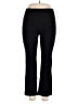Willi Smith Black Jeggings Size 14 - photo 1