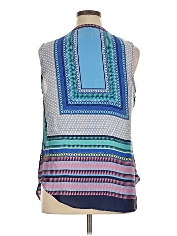 Brixon Ivy Sleeveless Blouse (view 2)