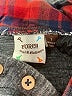 Fore!! Axel & Hudson Gray Pullover Sweater Size 7 - photo 3