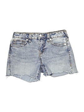 True Religion Denim Shorts