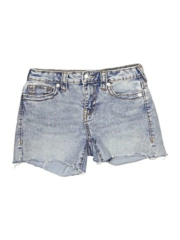 True Religion Denim Shorts (view 1)