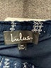 Lulus 100% Rayon Polka Dots Blue Romper Size M - photo 4