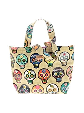 Consuela Tote (view 2)