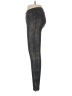 XXI Metallic Gold Leggings Size M - photo 5