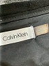 Calvin Klein Solid Black Formal Skirt Size 18 - photo 4