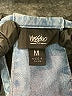 Mossimo 100% Lyocell Blue Casual Dress Size M - photo 7