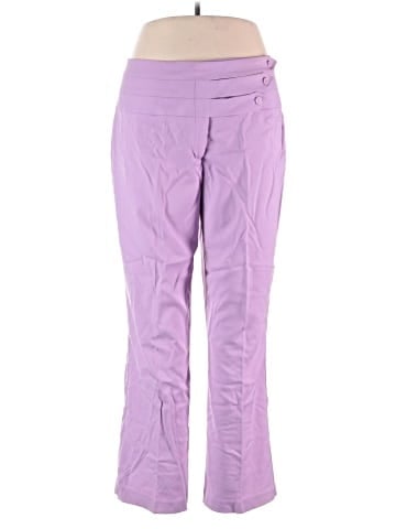 Metrostyle Active Pants (view 1)