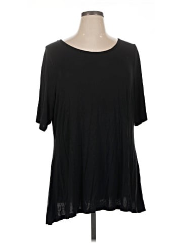 Cable & Gauge Short Sleeve T-Shirt (view 1)