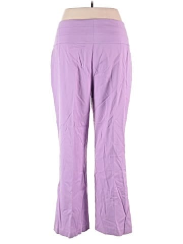 Metrostyle Active Pants (view 2)