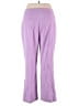 Metrostyle Purple Active Pants Size 18 - photo 2