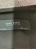 Zara Basic Black Blazer Size L - photo 6