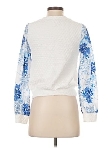 Porridge Pullover Sweater (view 2)