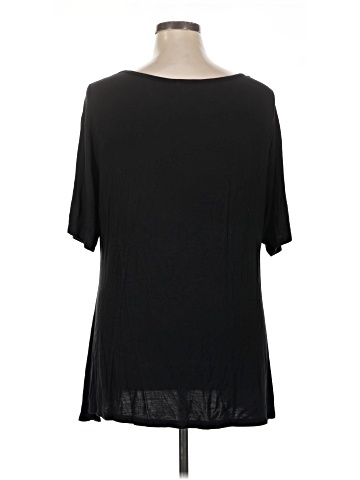Cable & Gauge Short Sleeve T-Shirt (view 2)