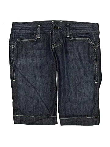 William Rast Denim Shorts (view 1)