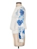 Porridge Floral White Pullover Sweater Size XXS - photo 5