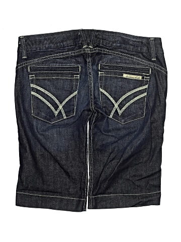William Rast Denim Shorts (view 2)