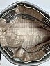 Karl Lagerfeld Paris Argyle Gray Tote One size - photo 4