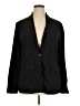 Anatomie Black Long Sleeve Henley Size XL - photo 1