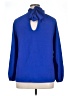 2 Hearts Blue Long Sleeve Blouse Size XL (estimated) - photo 2