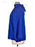 2 Hearts Blue Long Sleeve Blouse Size XL (estimated) - photo 5