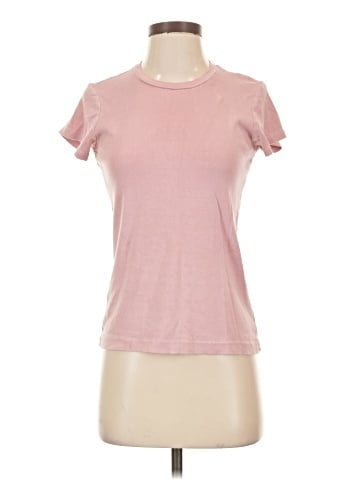 Rivet & Thread Short Sleeve T-Shirt (view 1)