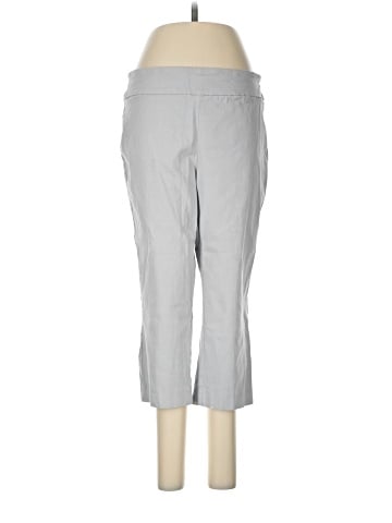 Dana Buchman Casual Pants (view 1)
