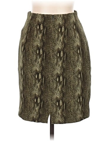 Dana Buchman Formal Skirt (view 2)