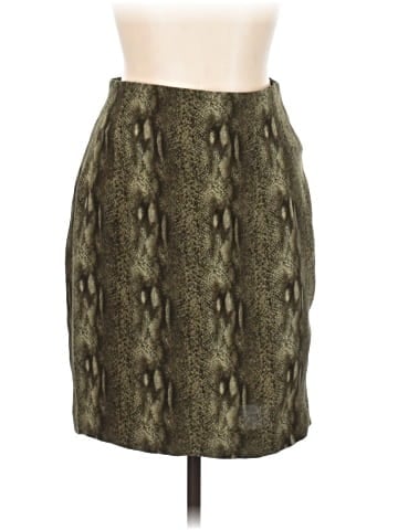 Dana Buchman Formal Skirt (view 1)