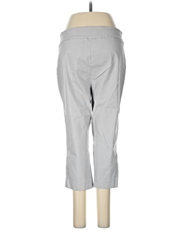 Dana Buchman Casual Pants (view 2)