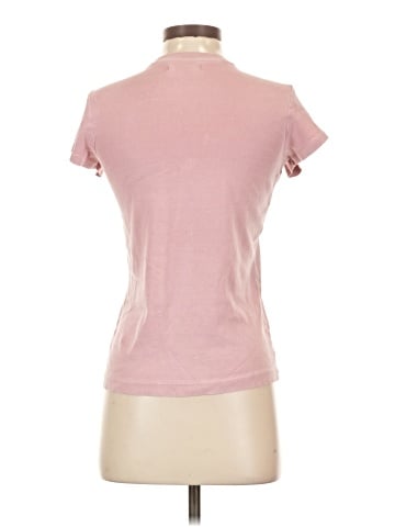 Rivet & Thread Short Sleeve T-Shirt (view 2)