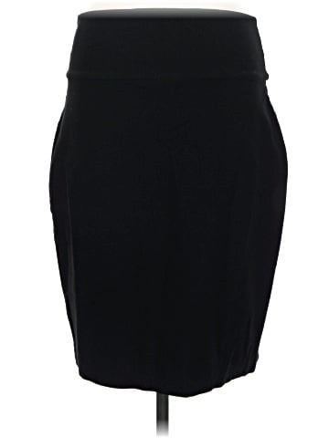 Eileen Fisher Casual Skirt (view 2)