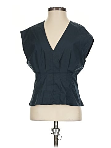 Rag & Bone Sleeveless Blouse (view 1)