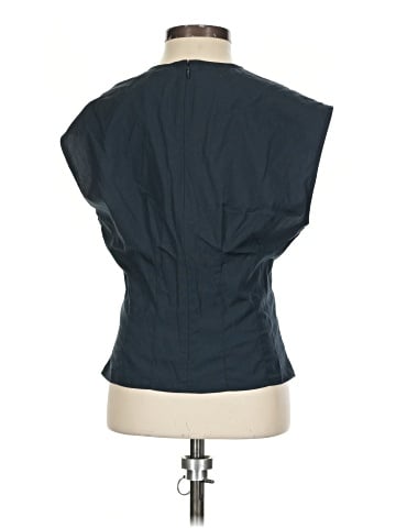 Rag & Bone Sleeveless Blouse (view 2)