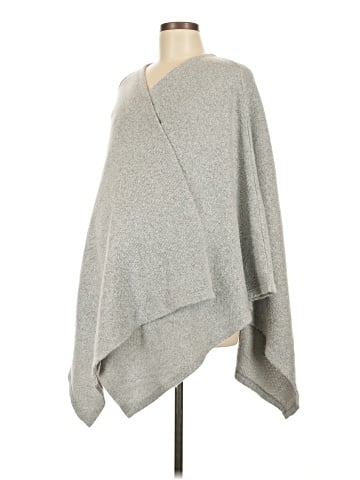 Isabel Maternity Poncho (view 1)