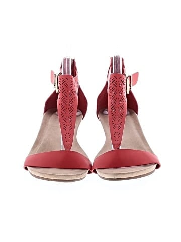 Kenneth Cole REACTION Wedges (view 2)