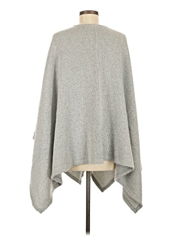 Isabel Maternity Poncho (view 2)
