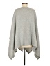 Isabel Maternity Gray Poncho One size - photo 2