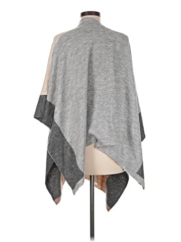 Cherish Poncho (view 2)