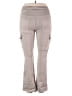 Ventti Gray Cargo Pants Size 6 - photo 2