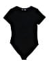MANGOPOP Collection Black Bodysuit Size M - photo 1
