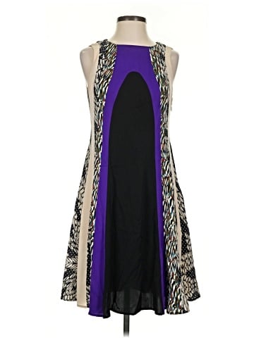 Diane von Furstenberg Cocktail Dress (view 1)