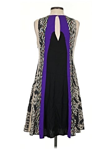 Diane von Furstenberg Cocktail Dress (view 2)
