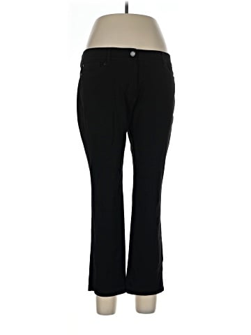 White House Black Market Active Pants (view 1)
