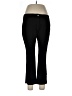 White House Black Market Black Active Pants Size 12S - photo 1