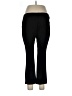 White House Black Market Black Active Pants Size 12S - photo 2