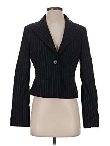 BCBGMAXAZRIA Blazer (view 1)