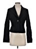 BCBGMAXAZRIA Black Blazer Size S - photo 1